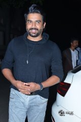 Kaashmora Movie Audio Launch